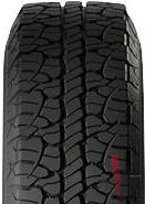 BFGoodrich Trail-Terrain T/A